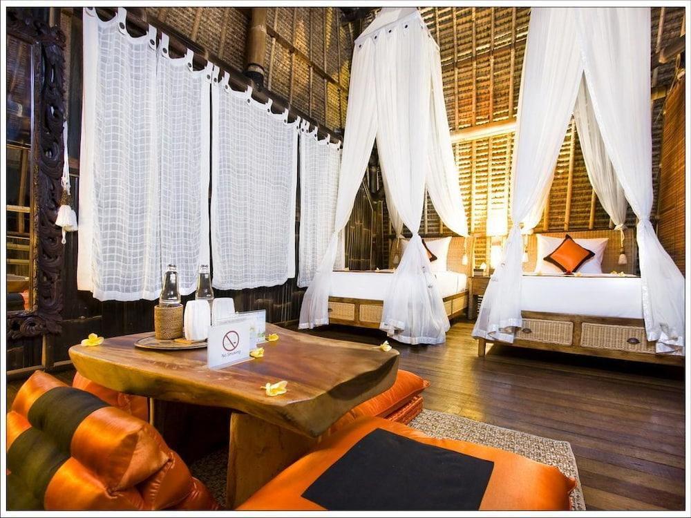 Villa Kunang Kunang Ubud Esterno foto