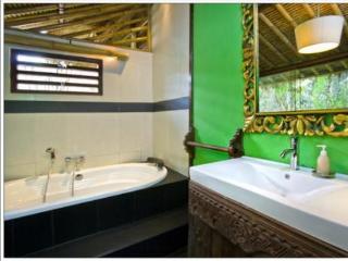 Villa Kunang Kunang Ubud Esterno foto